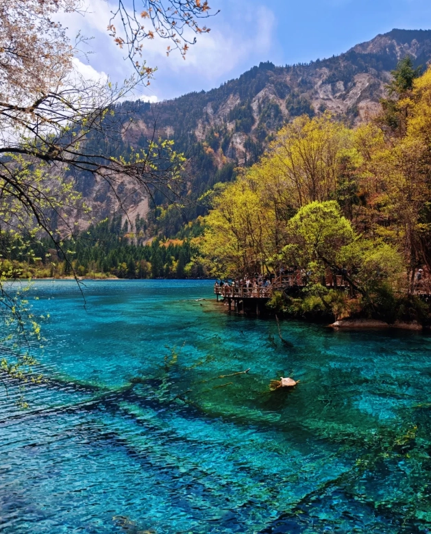 aba sichuan must visit places