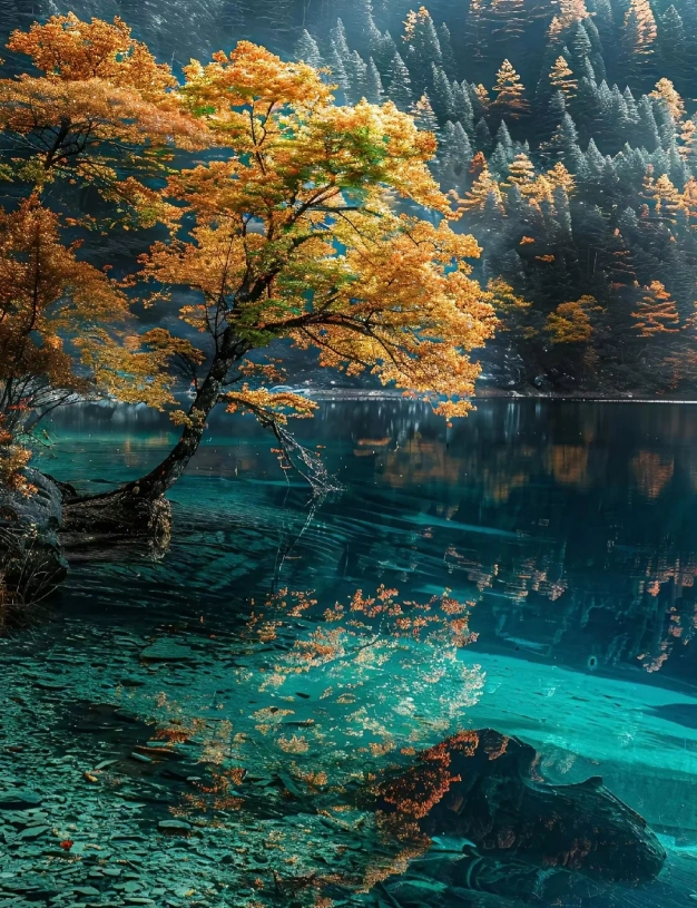 Aba Sichuan itinerary Aba Sichuan itinerary