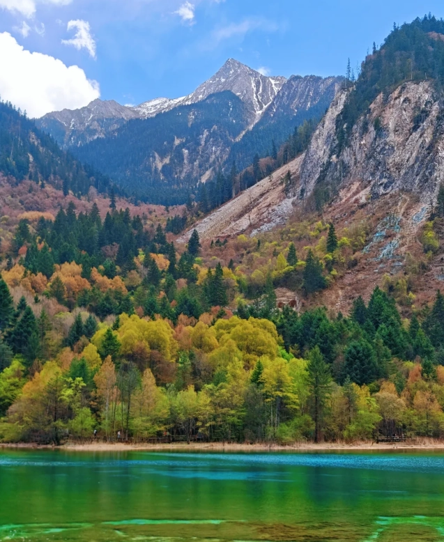 Sichuan plateau travel tips