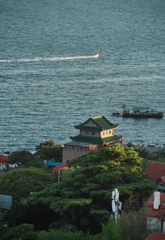 Qingdao travel guide