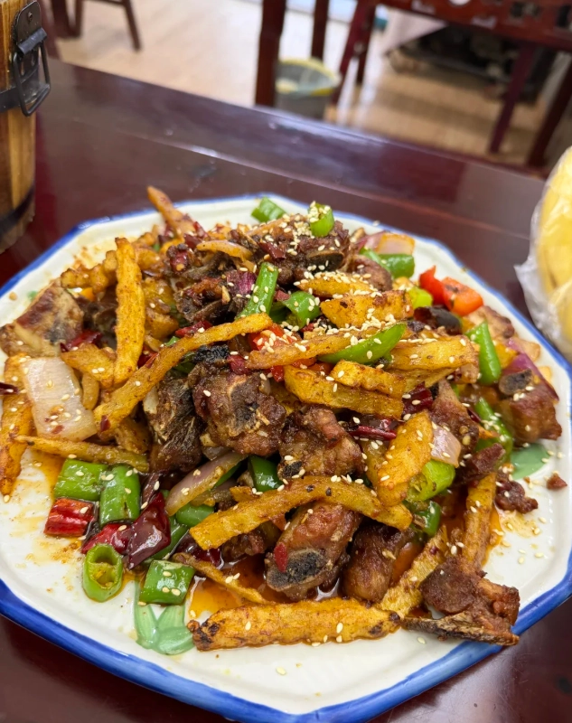 Aba Sichuan itinerary