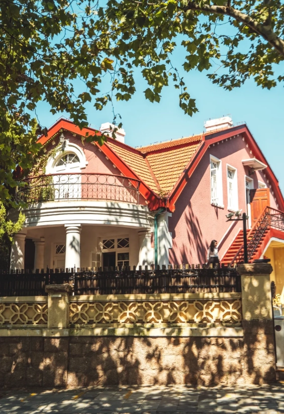 Photo of Badaguan Scenic Area: Qingdao attractions
