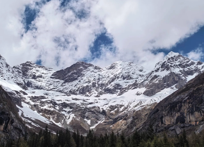 Aba Sichuan attractions Aba Sichuan attractions
