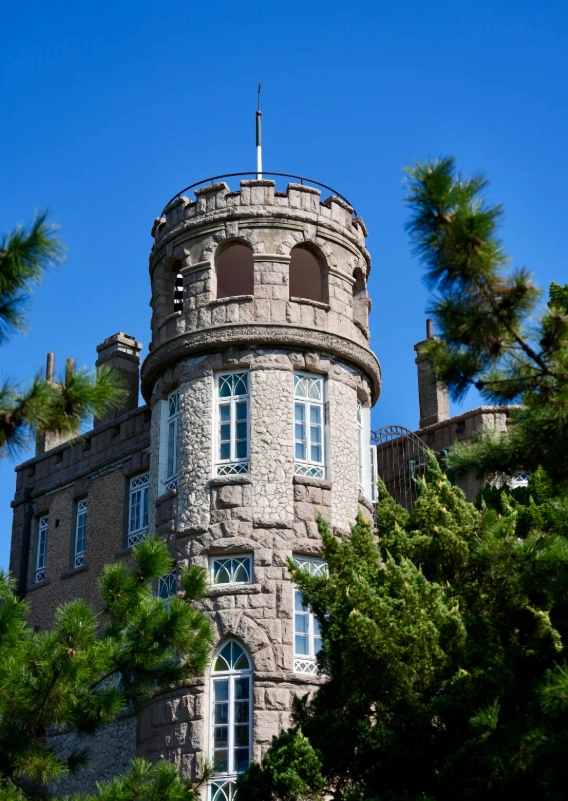 Qingdao travel guide