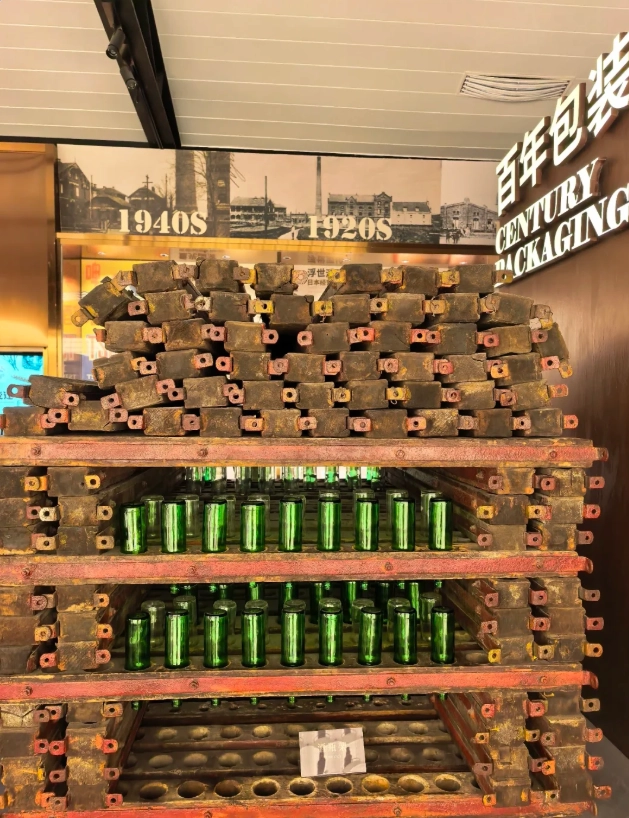 Photo of Tsingtao Brewery Museum: Qingdao beer culture