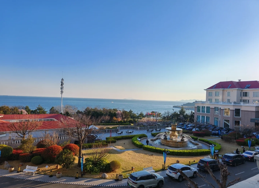 Badaguan guesthouses