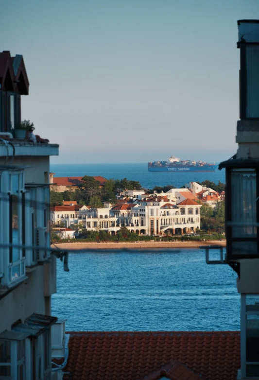 3 days in Qingdao