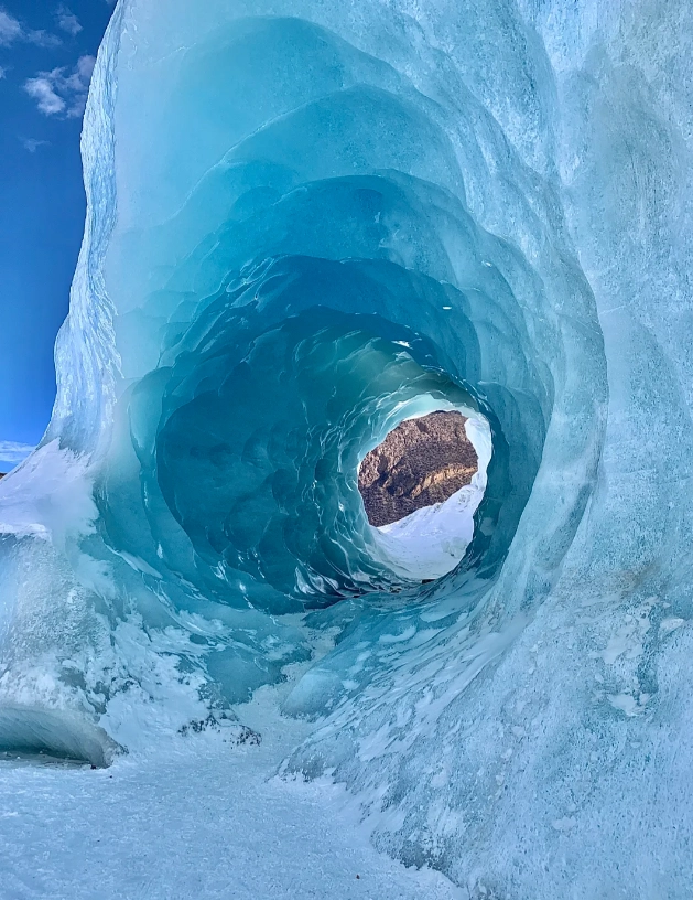 Dagu Glacier travel guide