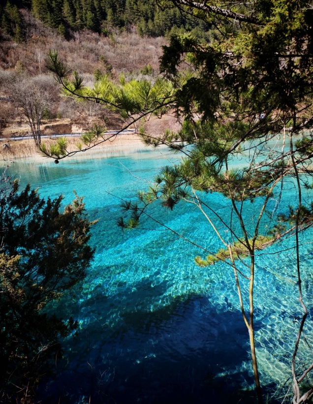 Jiuzhaigou travel tips