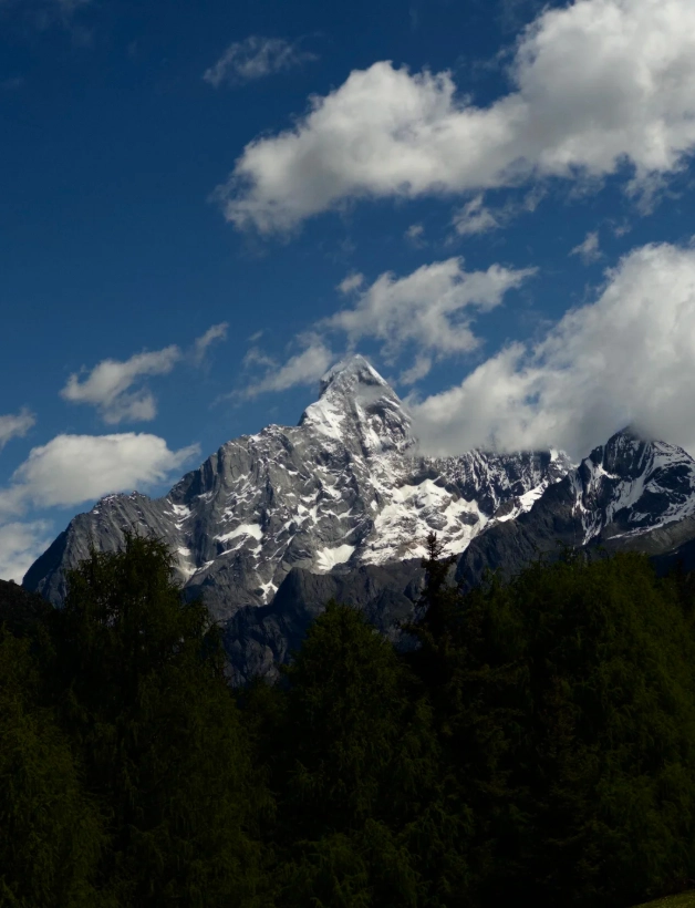 Ruoergai grassland tour