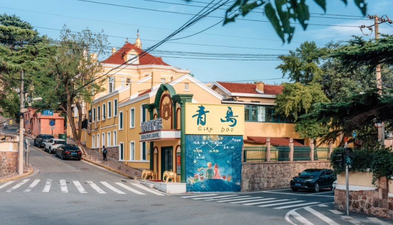 5 Days in Qingdao: Realistic Beach & Brewery Itinerary