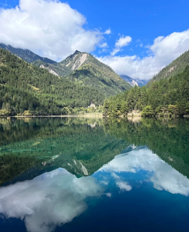Aba Sichuan itinerary