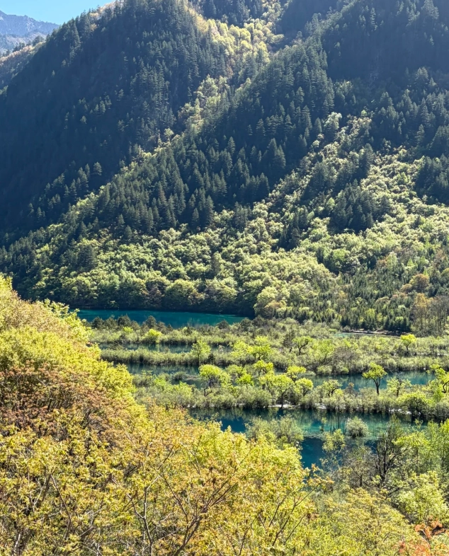Aba Sichuan tourism Aba Sichuan tourism