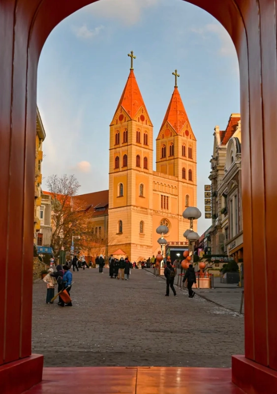 Qingdao travel tips