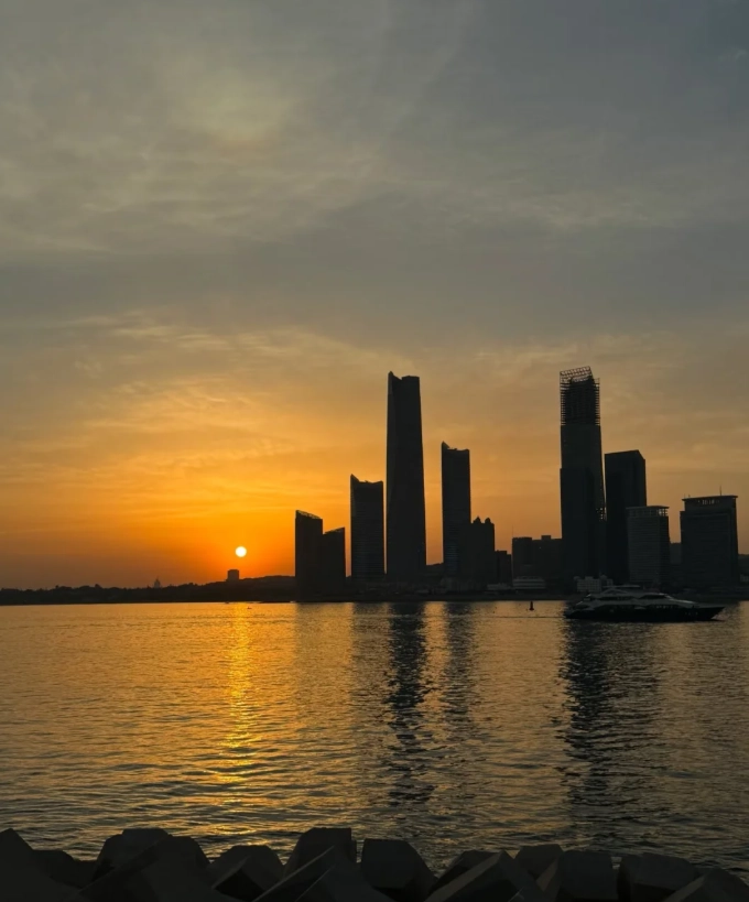 Qingdao travel tips