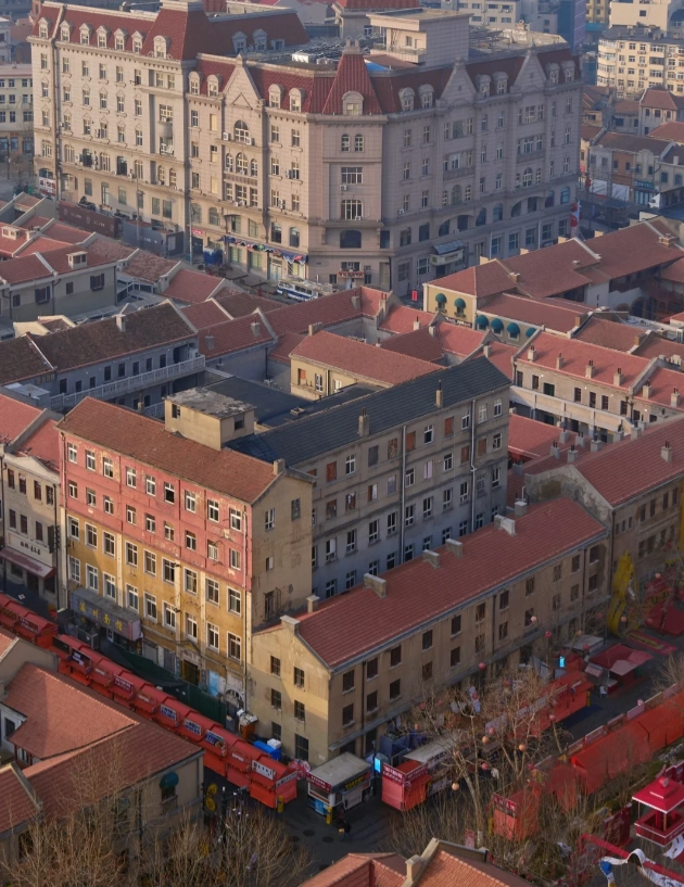 Qingdao itinerary for tourists Qingdao itinerary for tourists