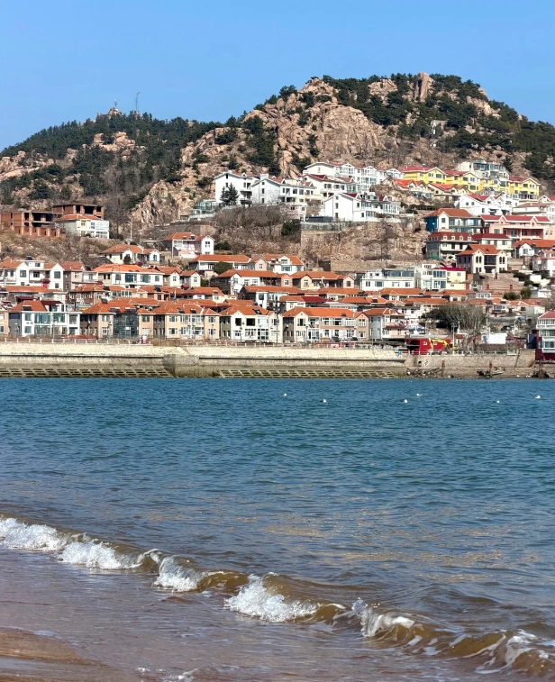 things to do in Qingdao