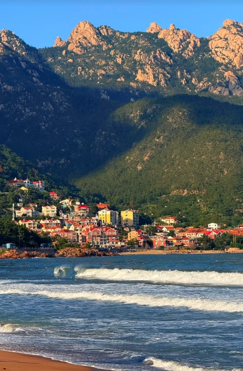 Qingdao top sights Qingdao top sights
