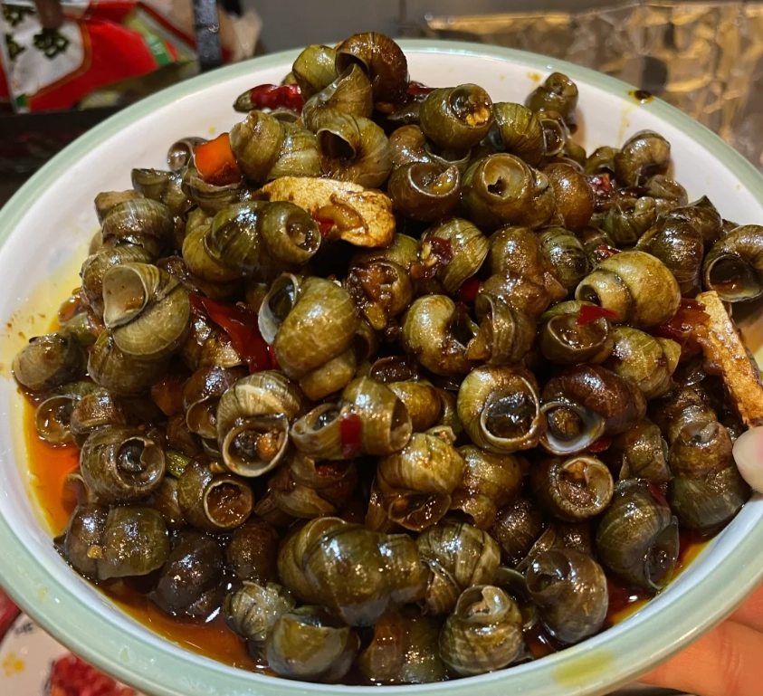 Qingdao food