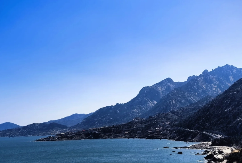 Travel photos of Qingdao: what to do in Qingdao