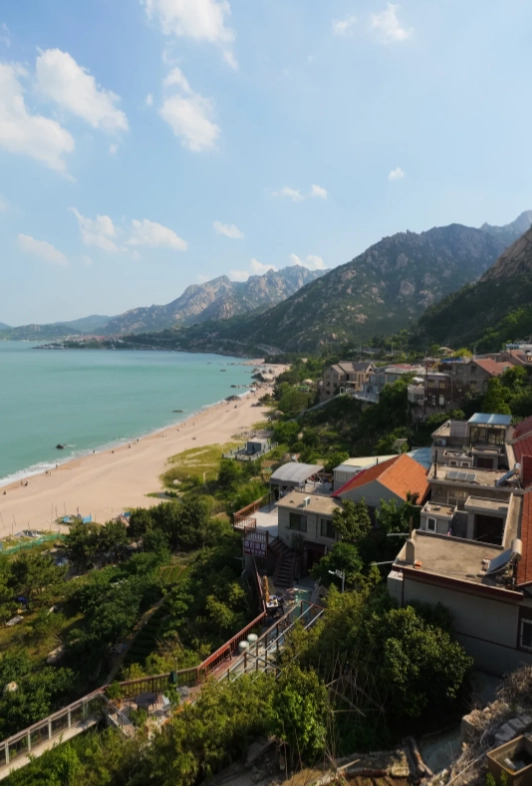 Qingdao itinerary 3 days