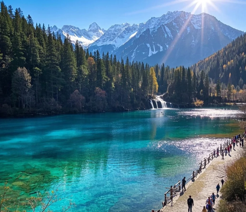 Best Places to Visit in Aba Sichuan: Top Natural Wonders