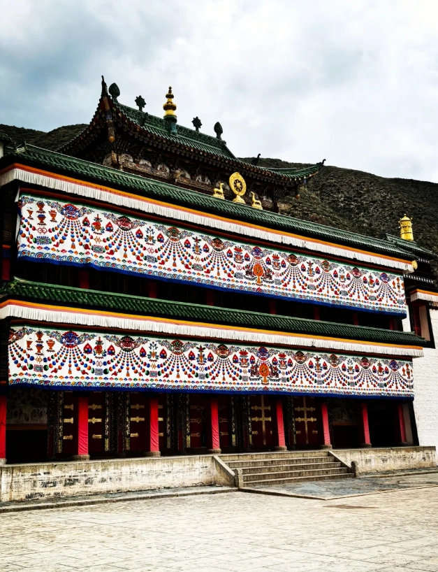 Aba Sichuan travel guide