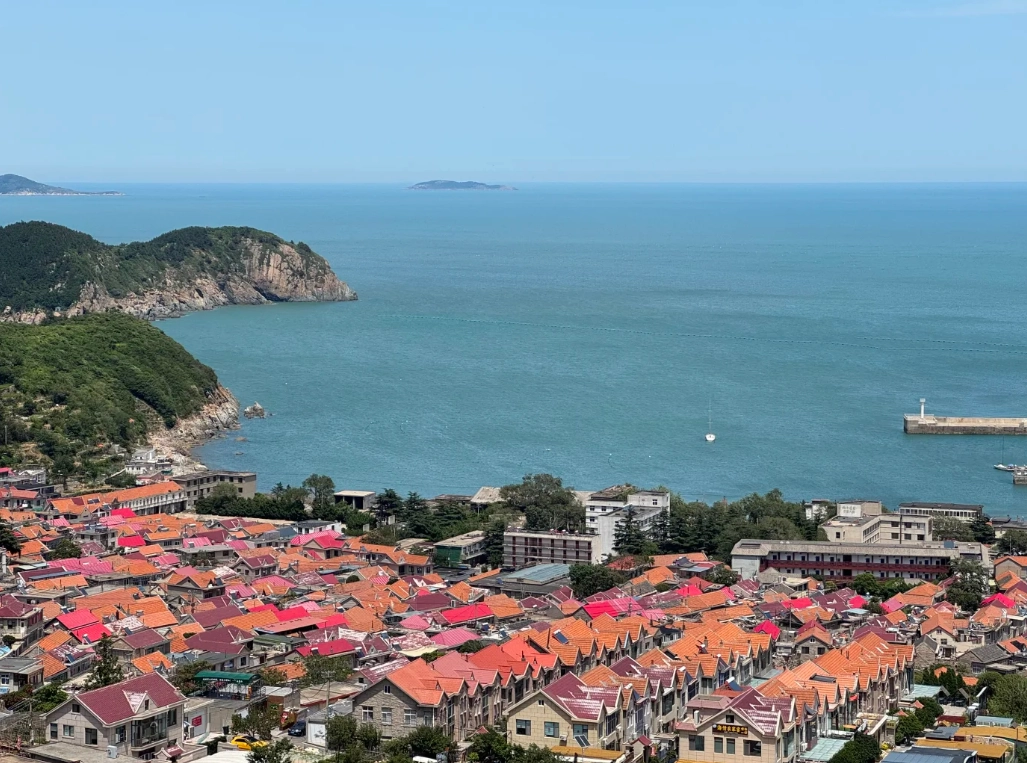 Qingdao day trip