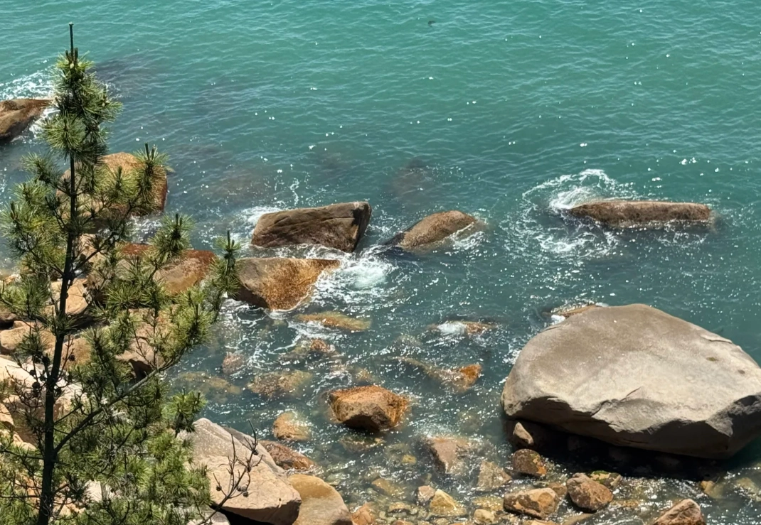 Laoshan National Park