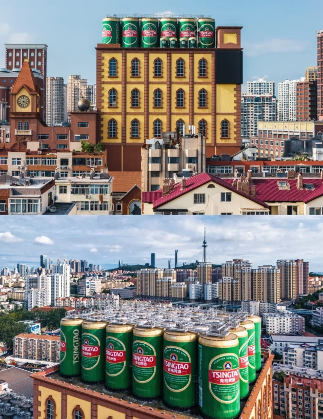 Qingdao 3-day itinerary