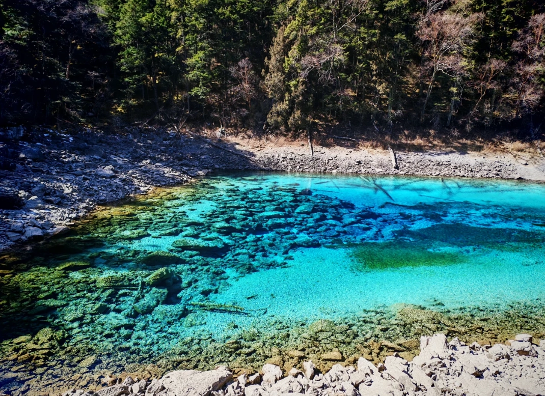 Jiuzhaigou accommodation