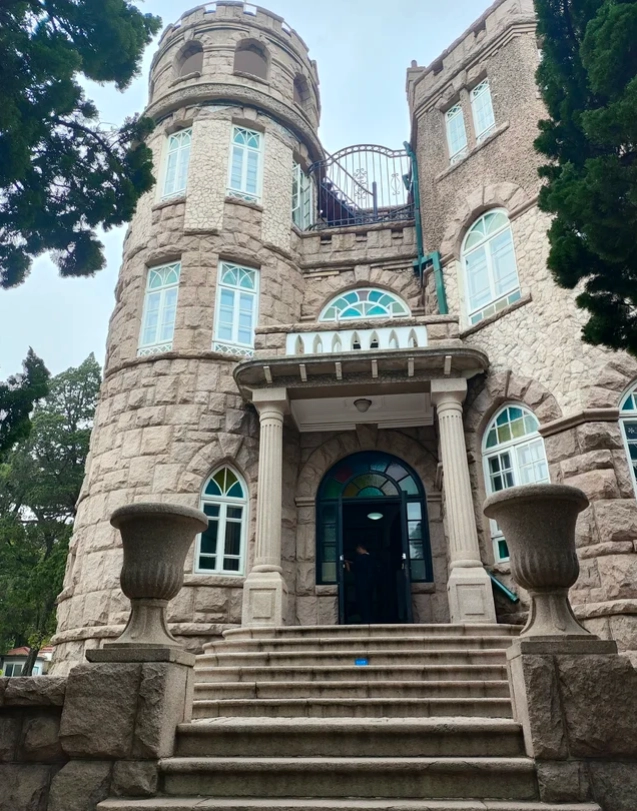 best time to visit Qingdao