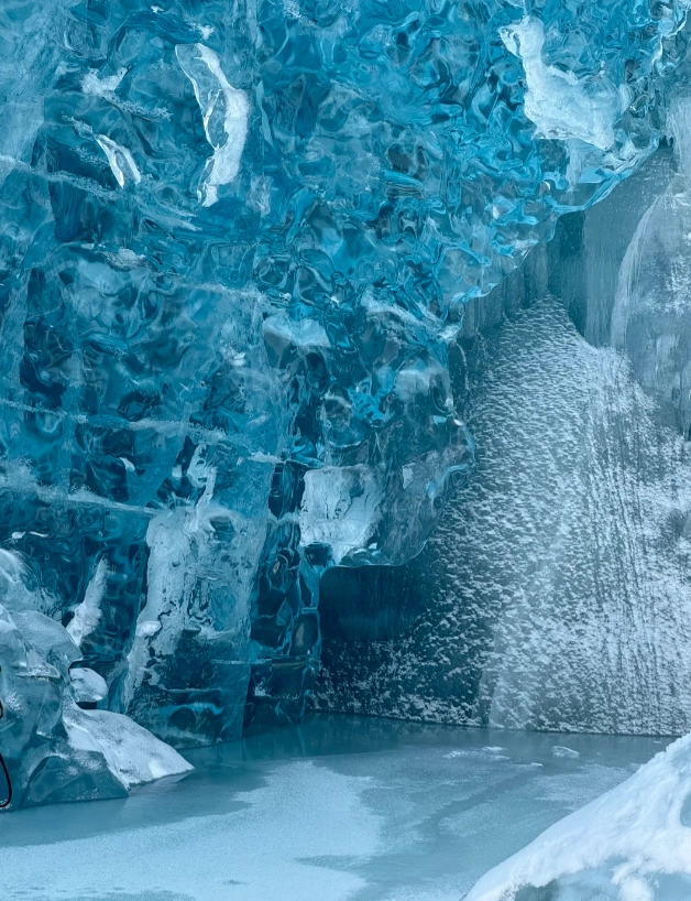 Dagu Glacier altitude