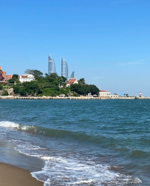 Gulangyu Island travel tips Gulangyu Island travel tips