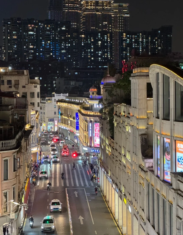 best things to do in Xiamen