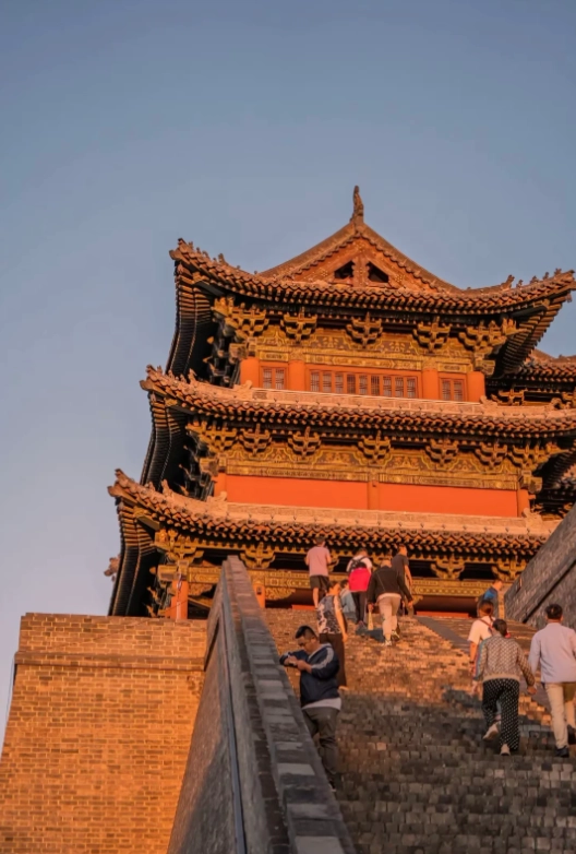 Datong travel guide Datong travel guide