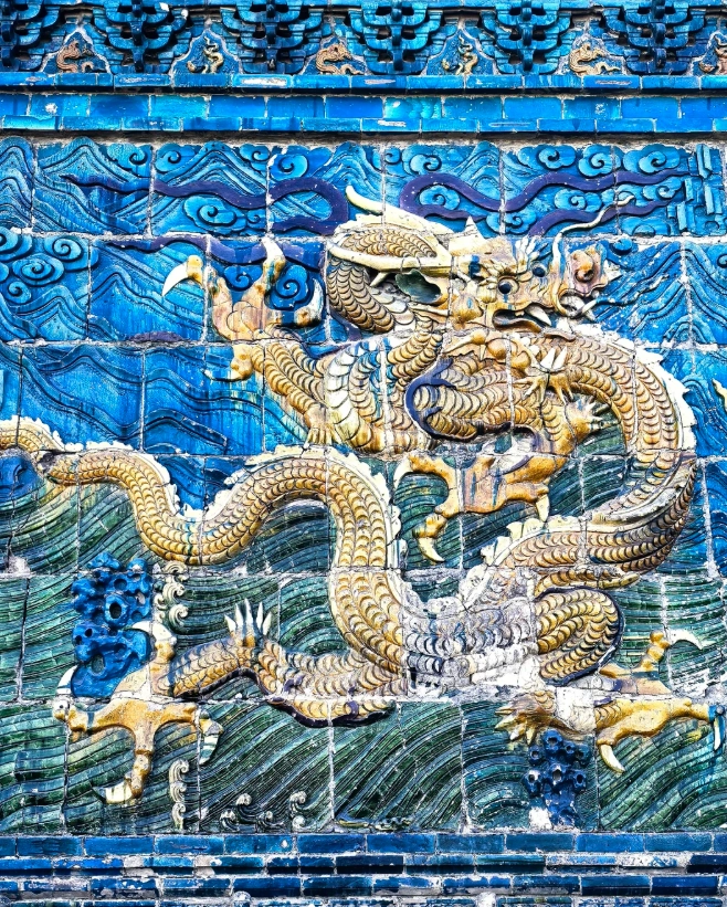 Datong attractions Datong attractions