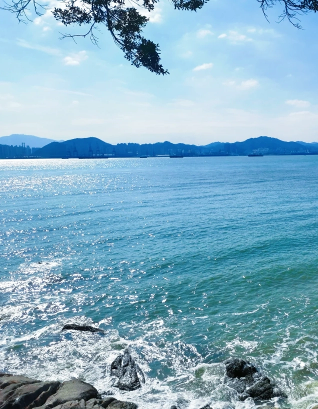 Gulangyu travel tips