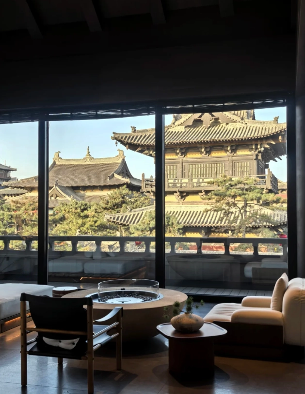 Datong itinerary first-timers Datong itinerary first-timers