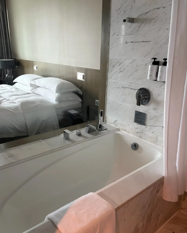 where to stay in Xiamen