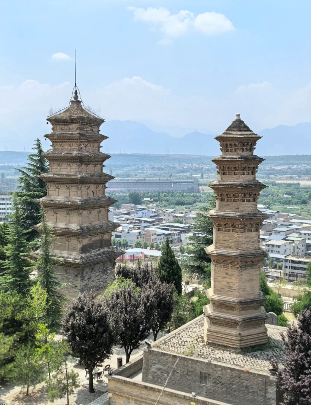 Datong travel guide Datong travel guide