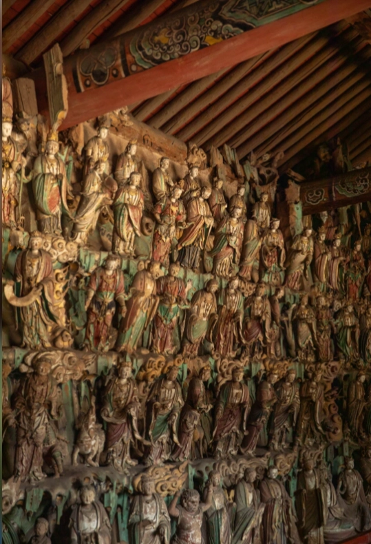 when to go to Datong China when to go to Datong China
