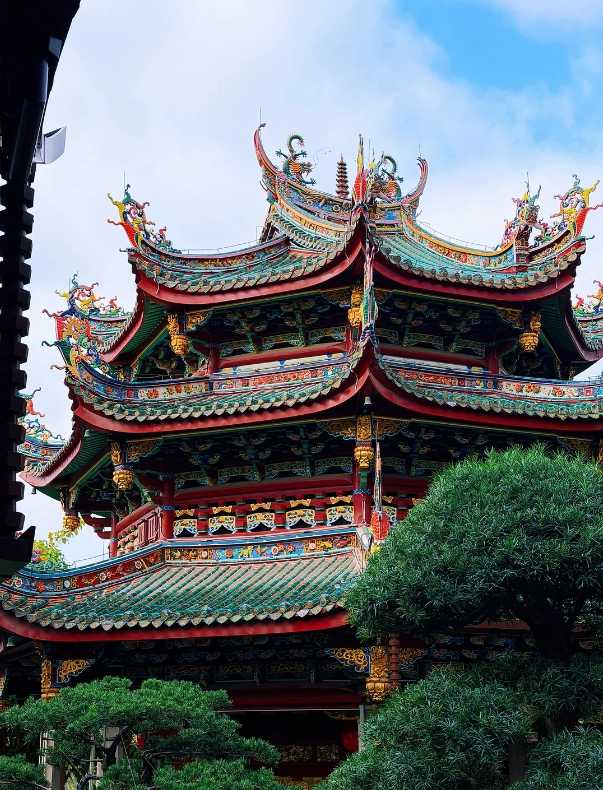 How to Visit Nanputuo Temple: Insider Tips for a Smooth Trip