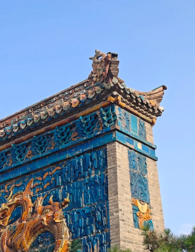 Datong ancient sites Datong ancient sites