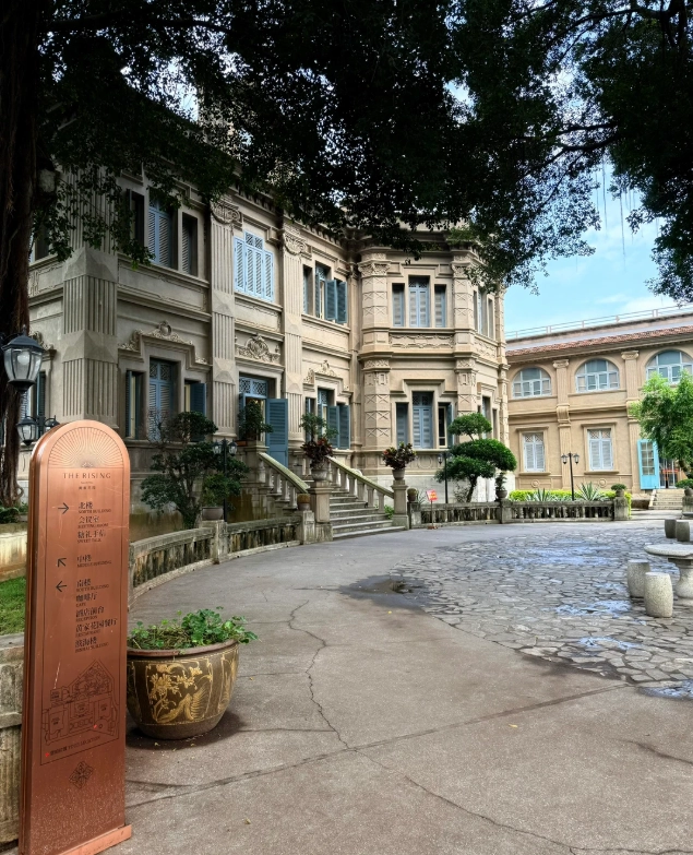 best places to stay Xiamen