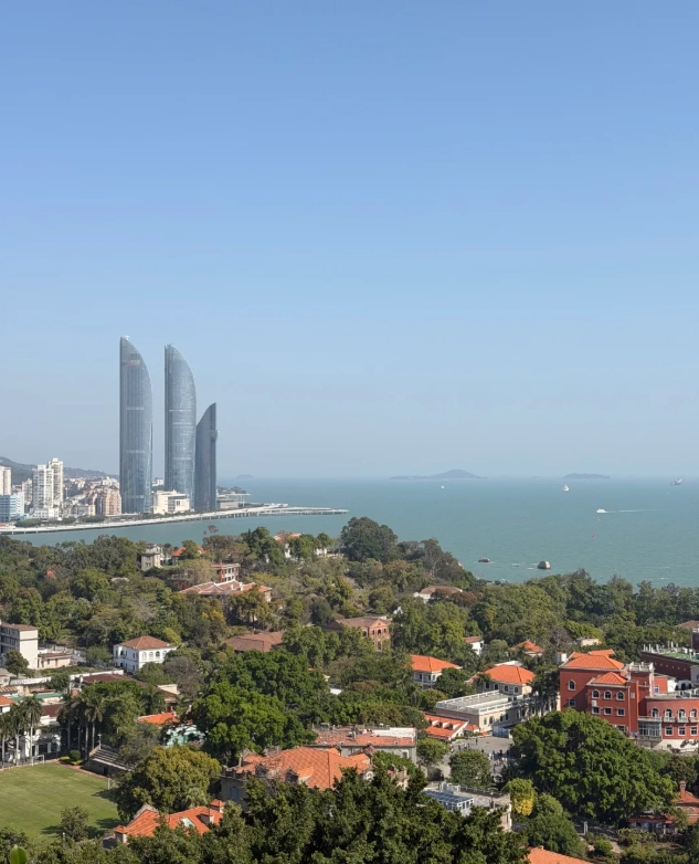things to do in Xiamen