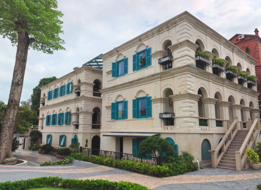 Xiamen accommodation guide