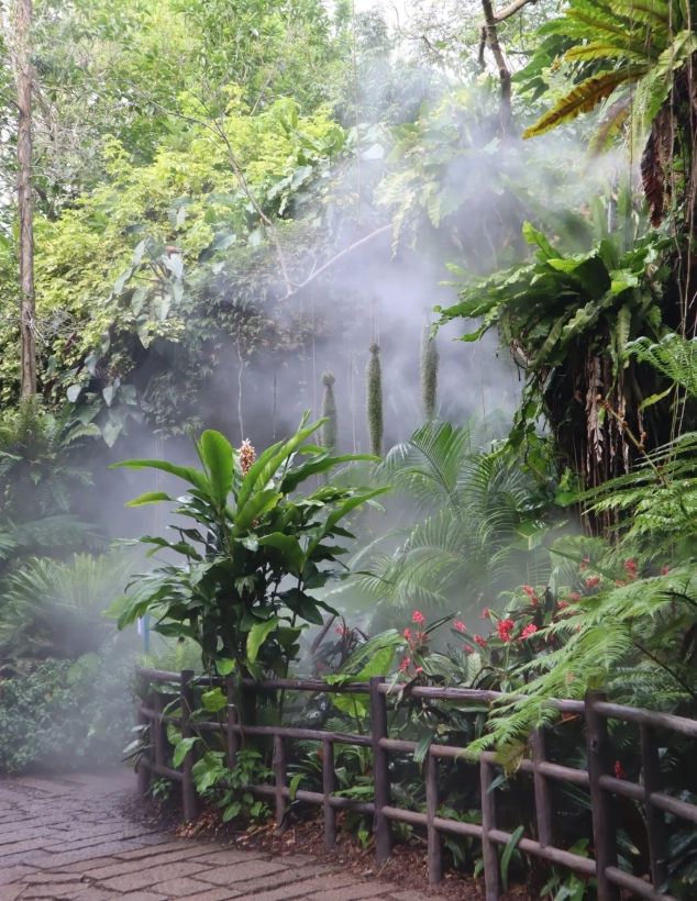 Xiamen Botanical Garden tickets