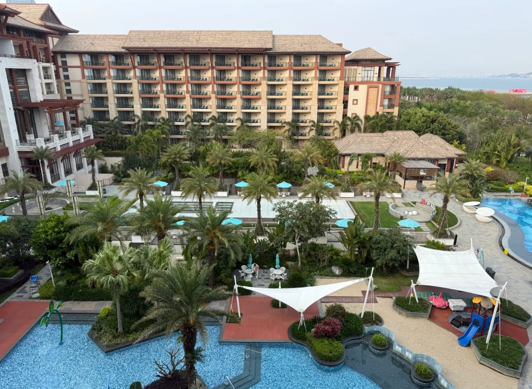 budget hotels Zhongshan Road