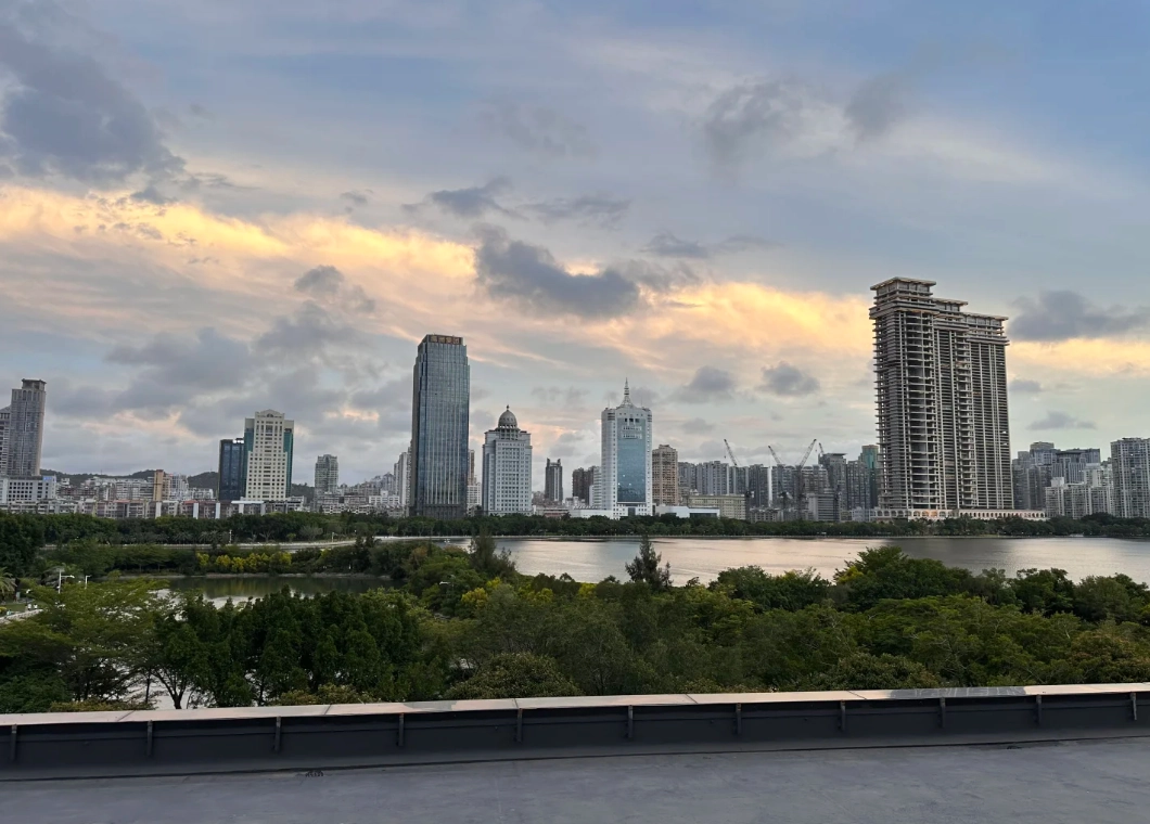 gulangyu island accommodation